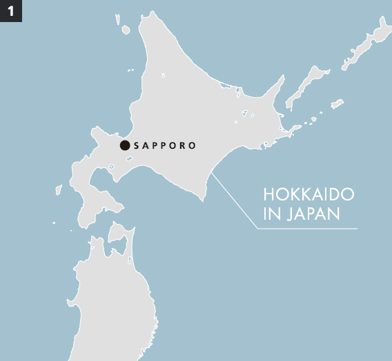 Hokkaido University of Science